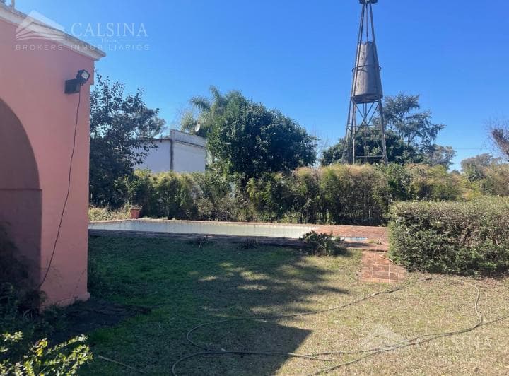 Casa en Venta Villa Allende Centro - 3