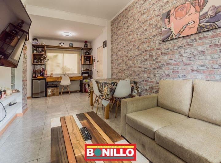 PH 2 Ambientes Venta Villa Pueyrredón - 4