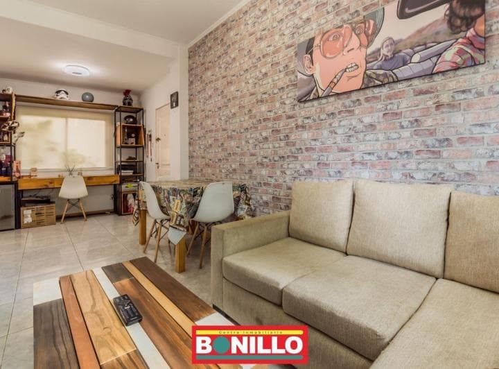 PH 2 Ambientes Venta Villa Pueyrredón - 5
