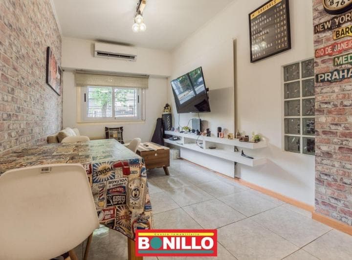 PH 2 Ambientes Venta Villa Pueyrredón - 3