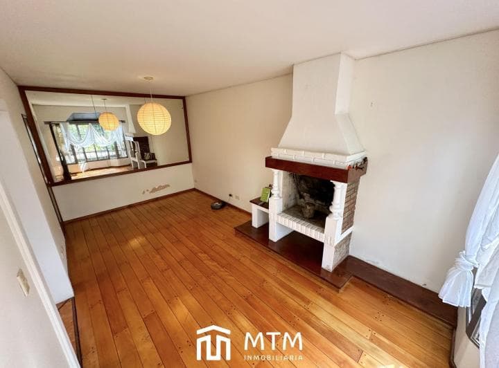 Casa en Venta Rosario, La Florida. - 5