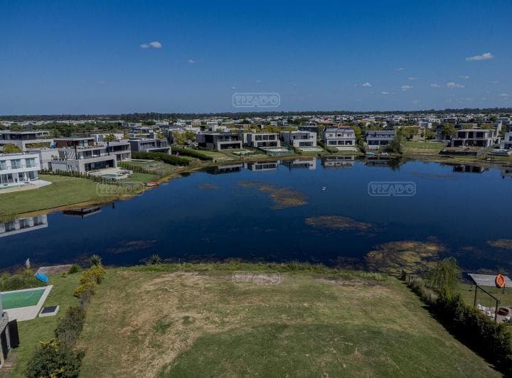 Puertos / Escobar - Marinas - Terreno Lote en Venta Ubicado en Marinas, Puertos, Escobar - 2