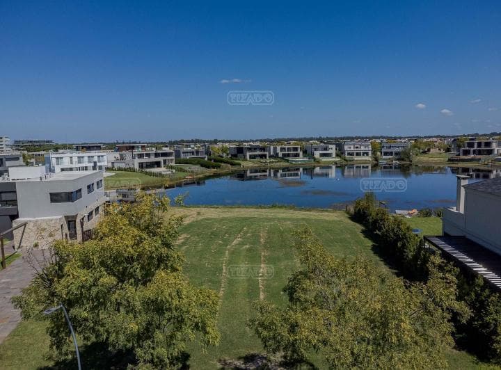 Puertos / Escobar - Marinas - Terreno Lote en Venta Ubicado en Marinas, Puertos, Escobar - 5