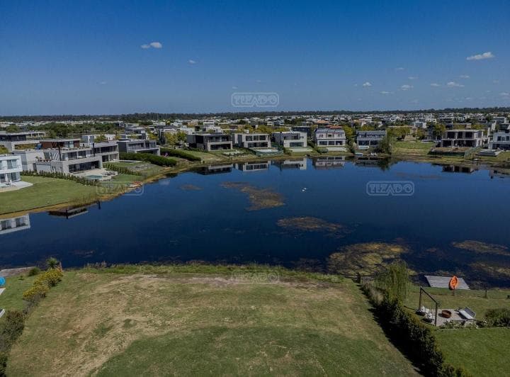Puertos / Escobar - Marinas - Terreno Lote en Venta Ubicado en Marinas, Puertos, Escobar - 3
