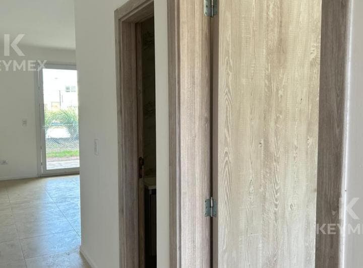 Venta - Departamento - Duplex Chick Village Pilar - 3