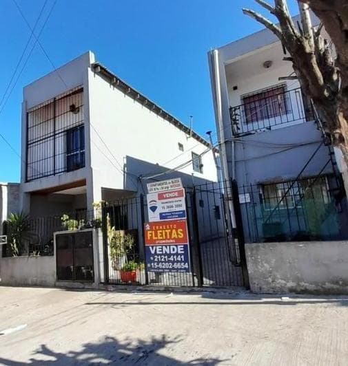 Complejo de Departamentos en Venta - Ideal Para Inversion - 2