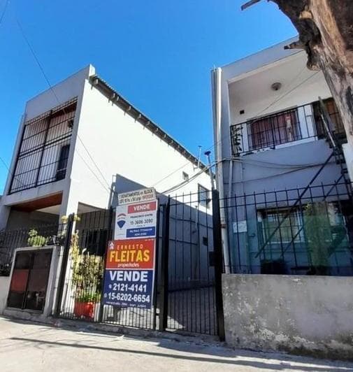 Complejo de Departamentos en Venta - Ideal Para Inversion - 4