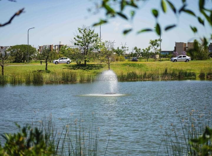 Terreno Lote en Venta en Tipas, Nordelta, Tigre - 5