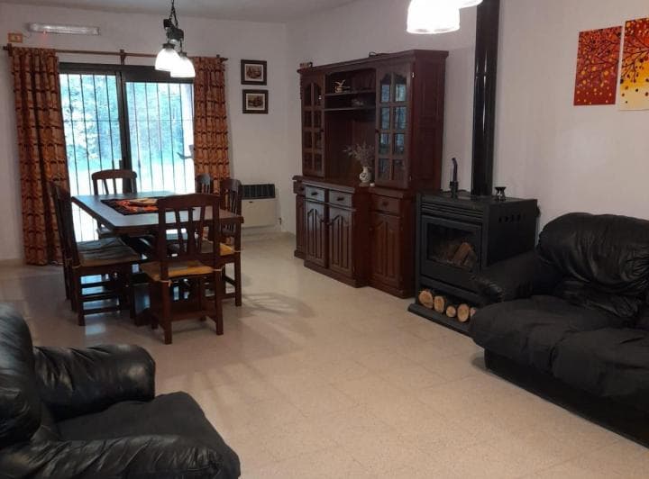 Dique Chico - Casa 2 Dor + Dos Lotes - Inversores/vivienda Apta Credito - 5