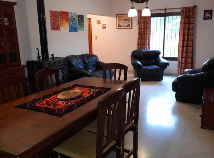 Dique Chico - Casa 2 Dor + Dos Lotes - Inversores/vivienda Apta Credito - 4