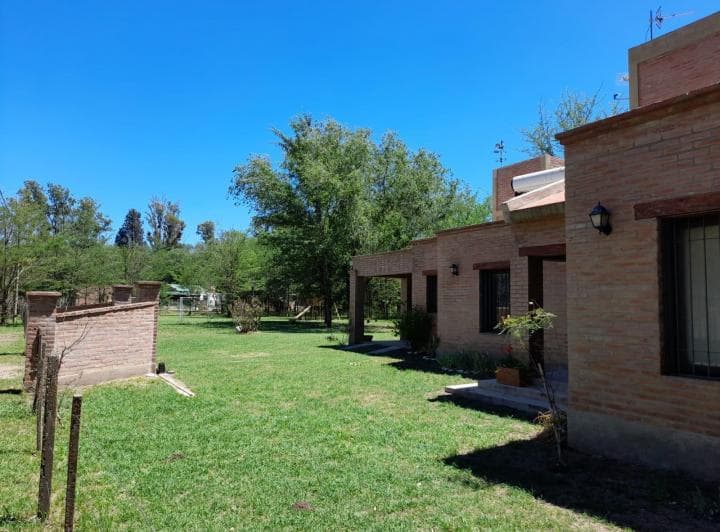 Dique Chico - Casa 2 Dor + Dos Lotes - Inversores/vivienda Apta Credito - 2
