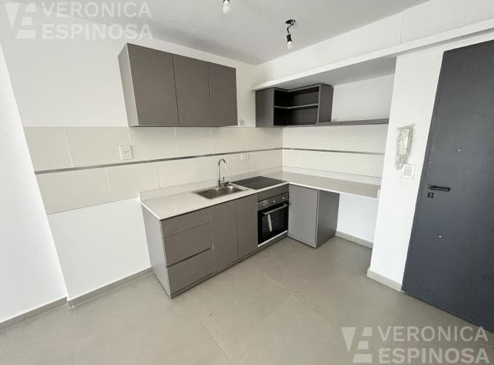 Departamento de Tres Ambientes en Venta, Haedo. - 5