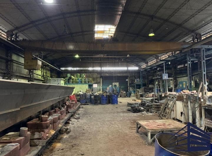 Galpón en Venta de 2500 m² - San Martín - 3