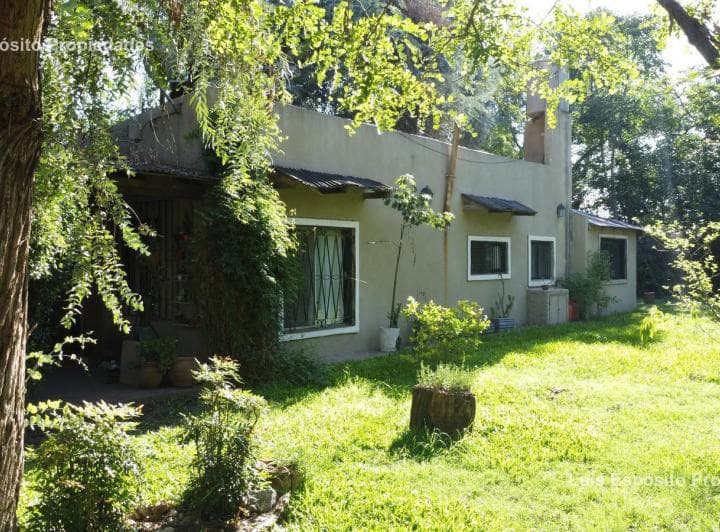 Quinta en Venta en General Rodriguez - 2