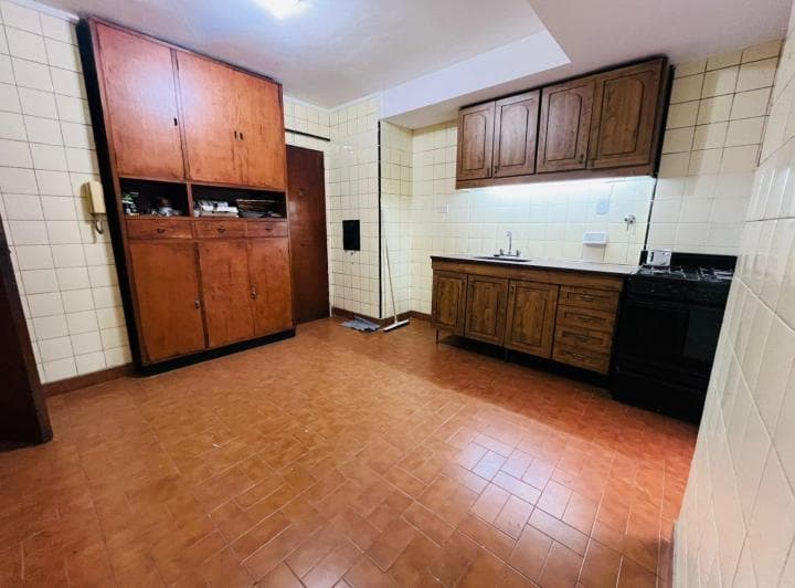 Dpto - 3 Amb en Caballito C/dependencia - Venta con Renta - Av Rivadavia 5300 - 5
