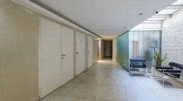 Av Triunvirato 3700 Villa Ortúzar 4amb Amenities U$255.000 - 3