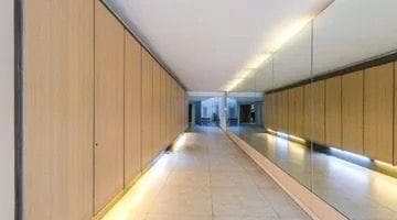 Av Triunvirato 3700 Villa Ortúzar 4amb Amenities U$255.000 - 2