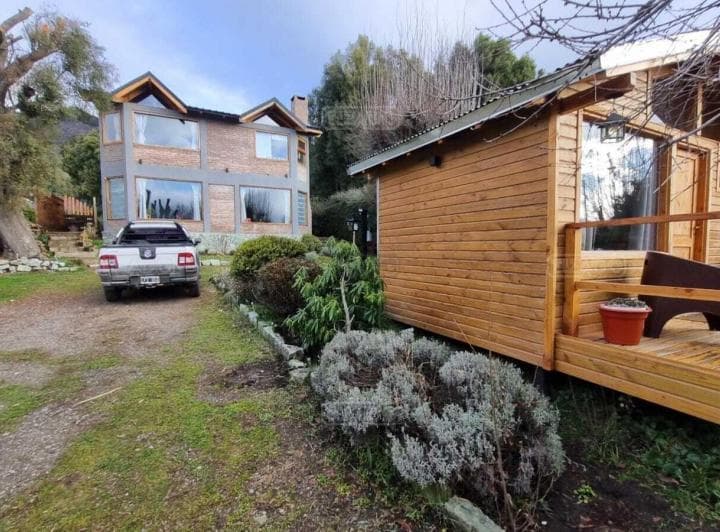Casa en Venta en Pinar del Lago, Bariloche, Patagonia - 5