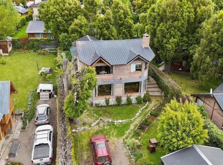 Casa en Venta en Pinar del Lago, Bariloche, Patagonia - 2