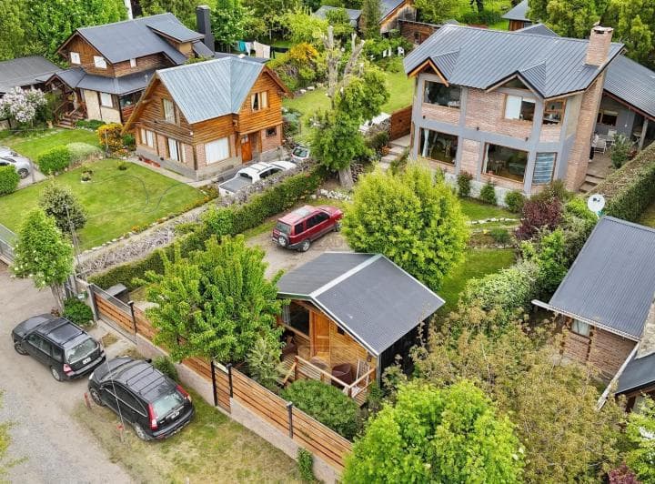 Casa en Venta en Pinar del Lago, Bariloche, Patagonia - 4