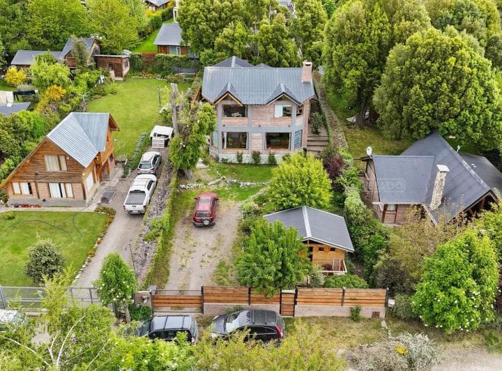 Casa en Venta en Pinar del Lago, Bariloche, Patagonia - 3