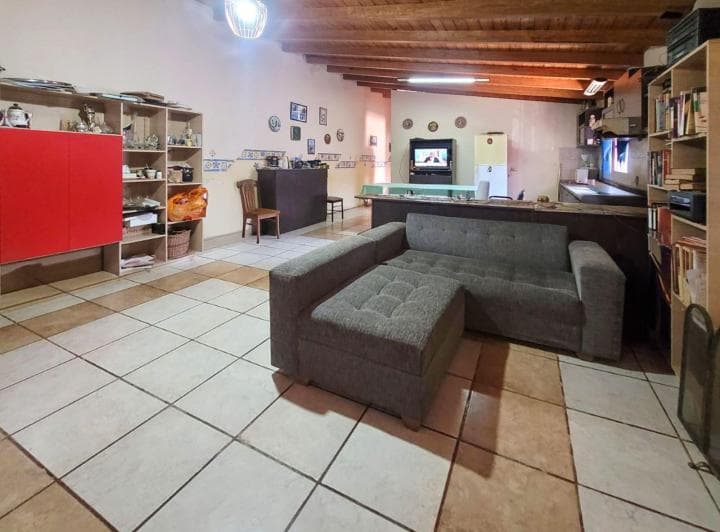 Venta | Permuta - Casa de 3 Dorm. - Barrio Tango, Fisherton. Apto Crédito. - 2