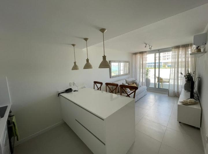 Departamento - Playa Mansa - 3