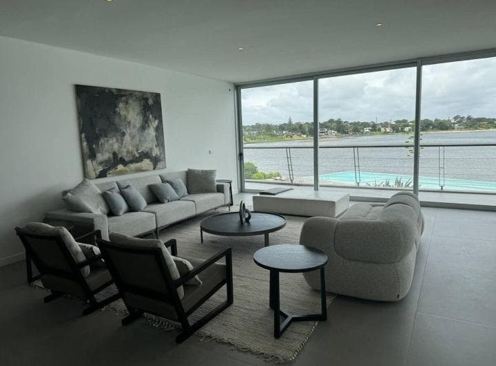 4 Dorm. | La Barra Ref: 10631 - 5