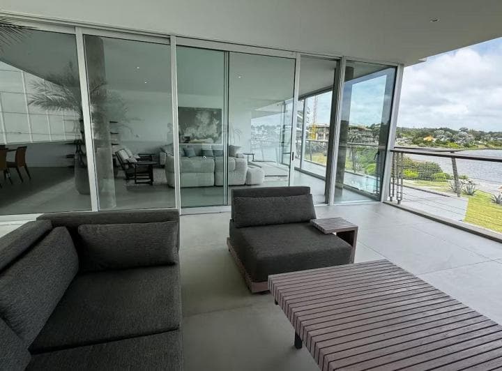4 Dorm. | La Barra Ref: 10631 - 4
