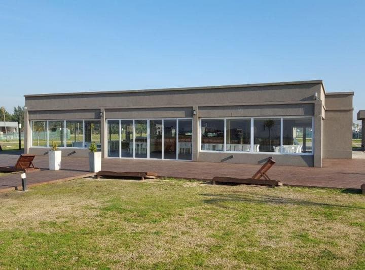 Lote en Lagos de Canning 1 - 5