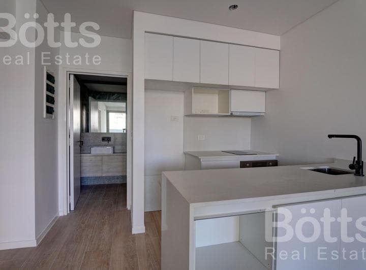 Venta Departamento 1 Amb - a Estrenar - Belgrano - 4