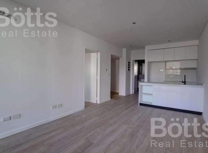 Venta Departamento 1 Amb - a Estrenar - Belgrano - 3