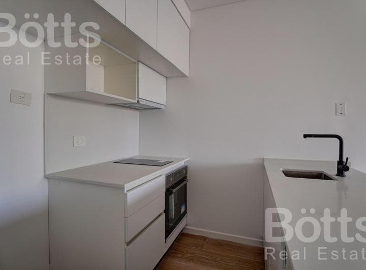 Venta Departamento 1 Amb - a Estrenar - Belgrano - 5