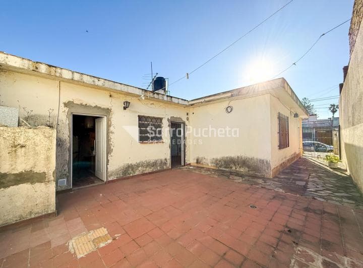 Venta Casa 3 Ambientes con Cochera Pasante y Patio en Ituzaingo - 5