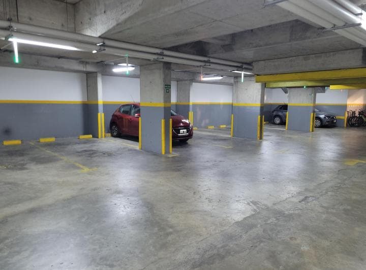 Cochera en Venta - 4