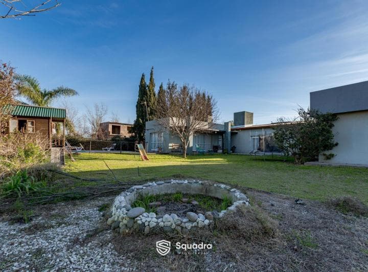Venta | Permuta - Casa 2 Dorm. Dpto. 1 Dormitorio - Tierra de Sueños 3, Roldán. - 2