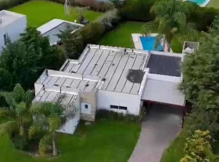 Casa en Venta C/ Cochera en Don Joaquín - 4