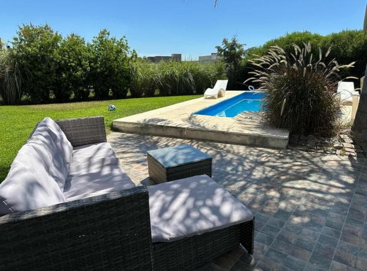 Casa en Venta C/ Cochera en Don Joaquín - 2