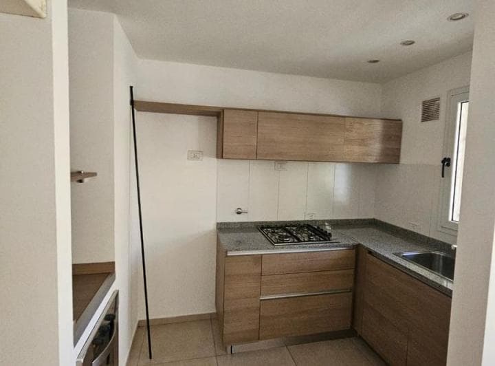 Departamento de 1 Dormitorio con Patio a m de Bv. Oroño - 5