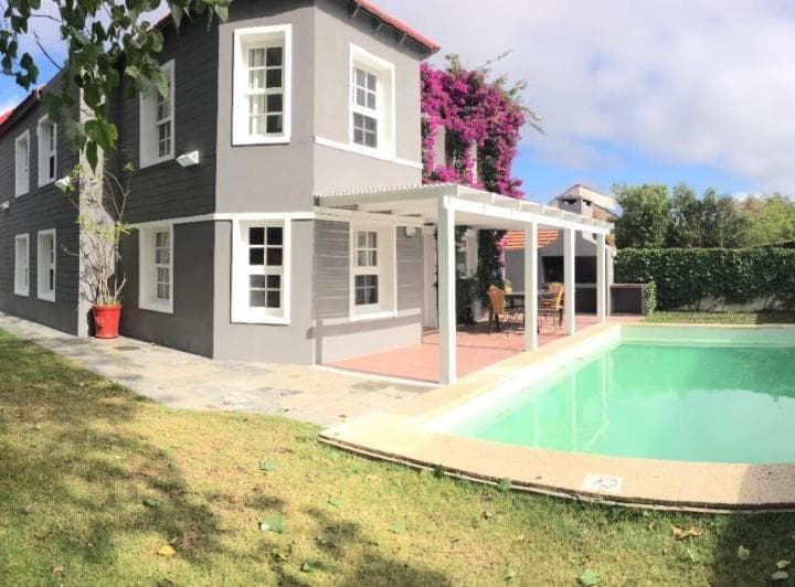 Casa en Alquiler de Temporada - 2