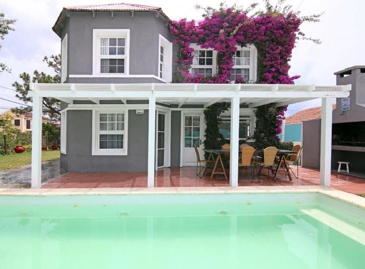 Casa en Alquiler de Temporada - 4