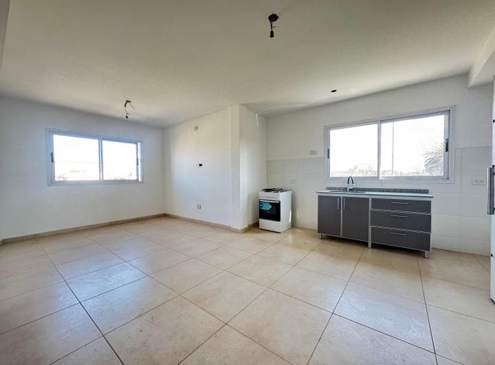 Departamento de 3 Ambientes a Estrenar en Venta - 4