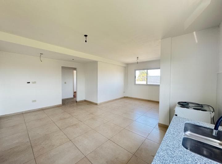 Departamento de 3 Ambientes a Estrenar en Venta - 3