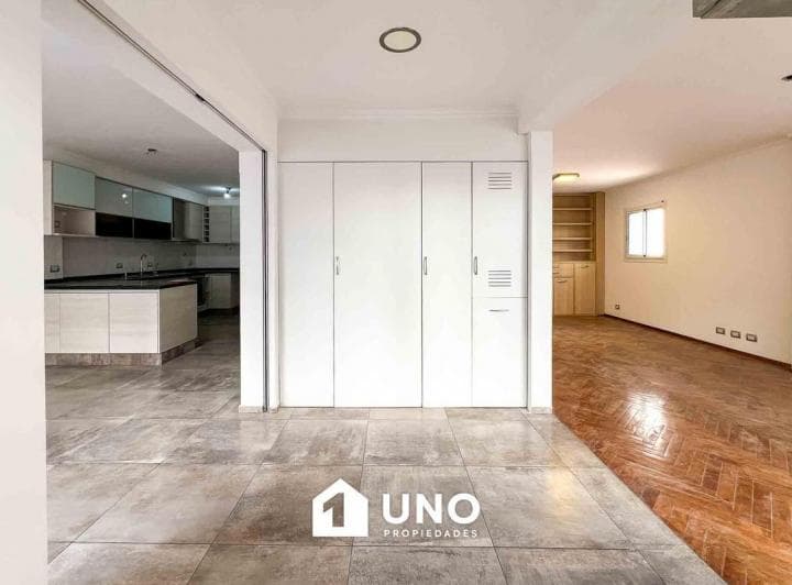 Piso Exclusivo de 3 Dorm. con Balcón Terraza y Dos Cocheras. Apto Crédito Hipotecario. - 4