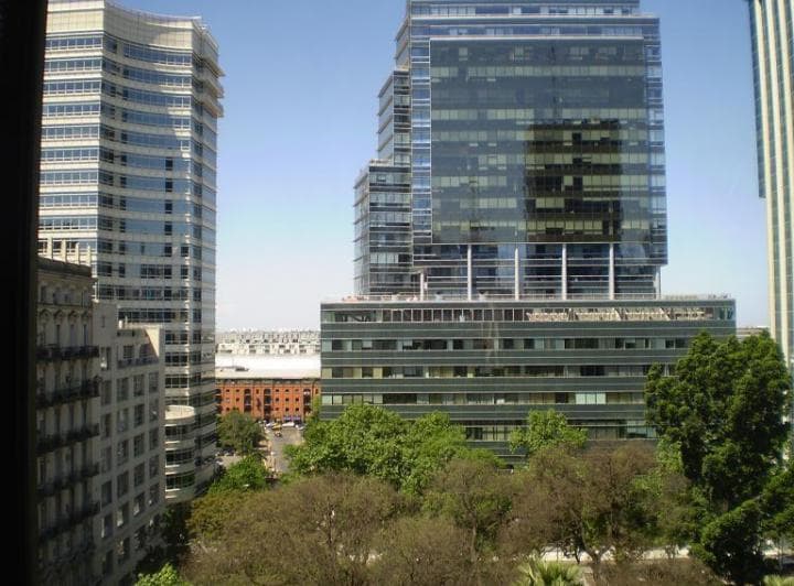Venta Oficina 260 m² Retiro con Balcon Terraza - 4