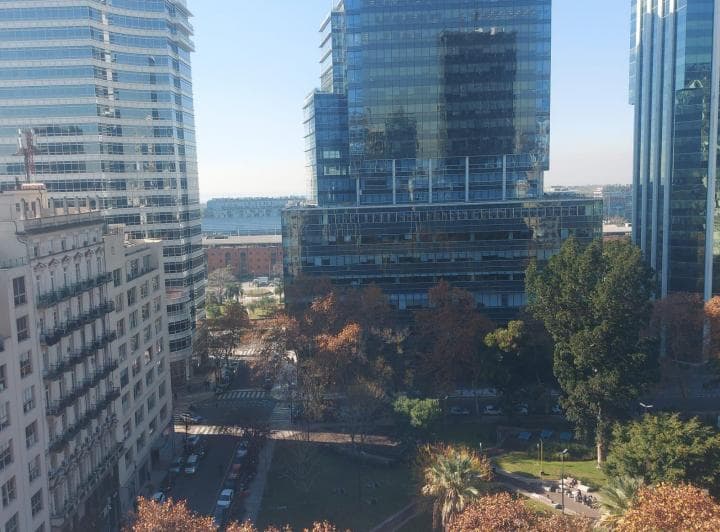 Venta Oficina 260 m² Retiro con Balcon Terraza - 3