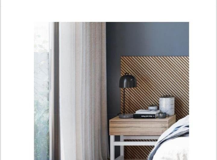 Departamento 2 Ambientes. | Av Santa Fé Al 2700 - 3