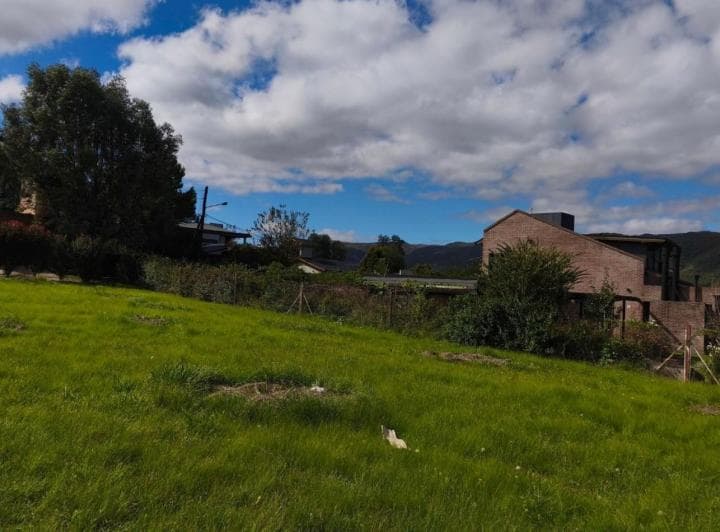 Lote en Villa General Belgrano con Excelentes Vistas a Las Sierras - 3