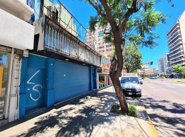 Lote en Pleno Nuñez - Av Cabildo | Excelente Ubicación | Oportunidad - Construible 2700 m² - 3