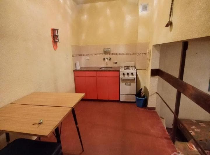 Departamento 2 Ambientes Amplio! - 2